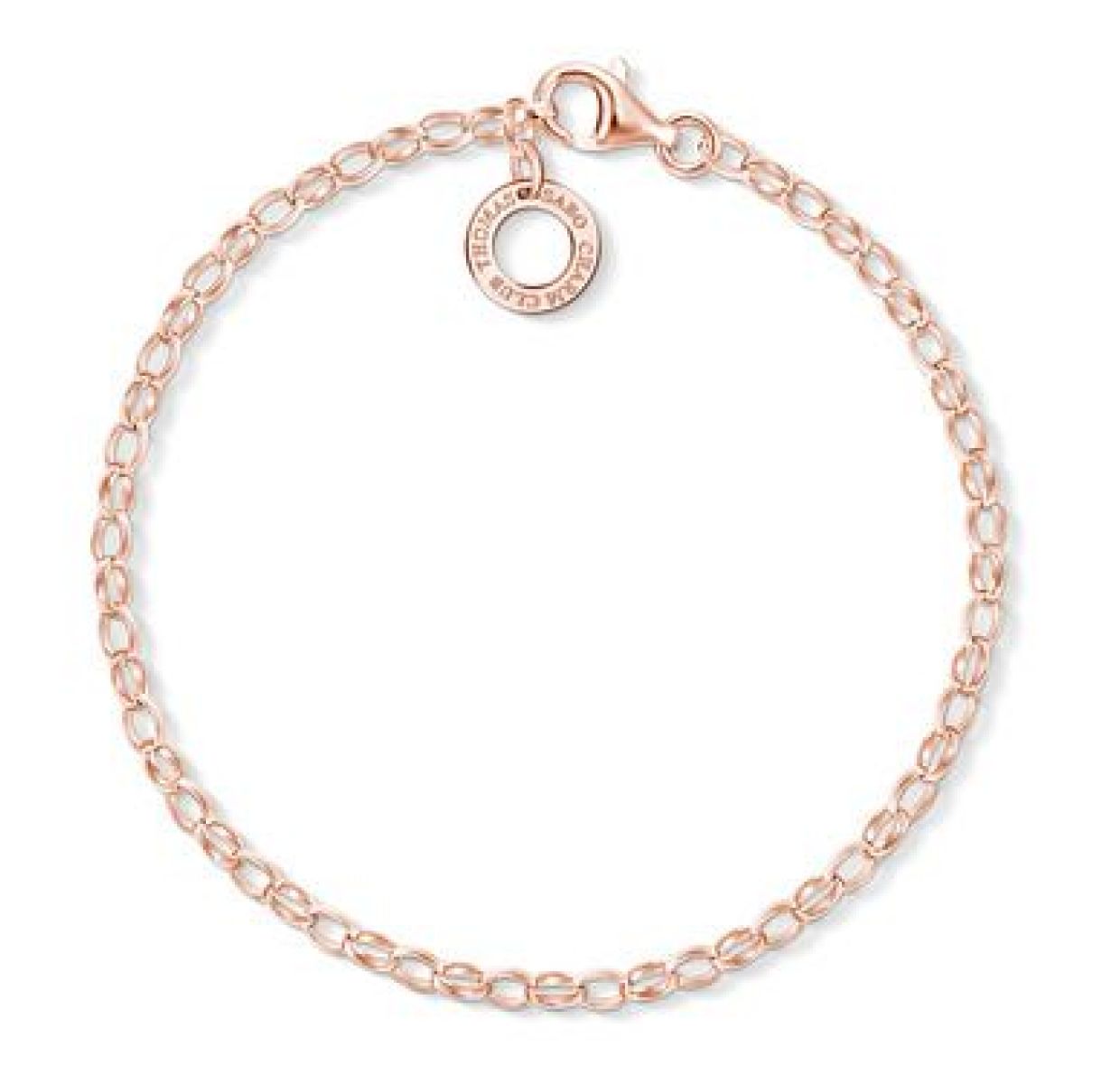 Thomas Sabo Armband 925 Silber X024341540L17 Thomas Sabo Armband 925 Silber X024341540L17