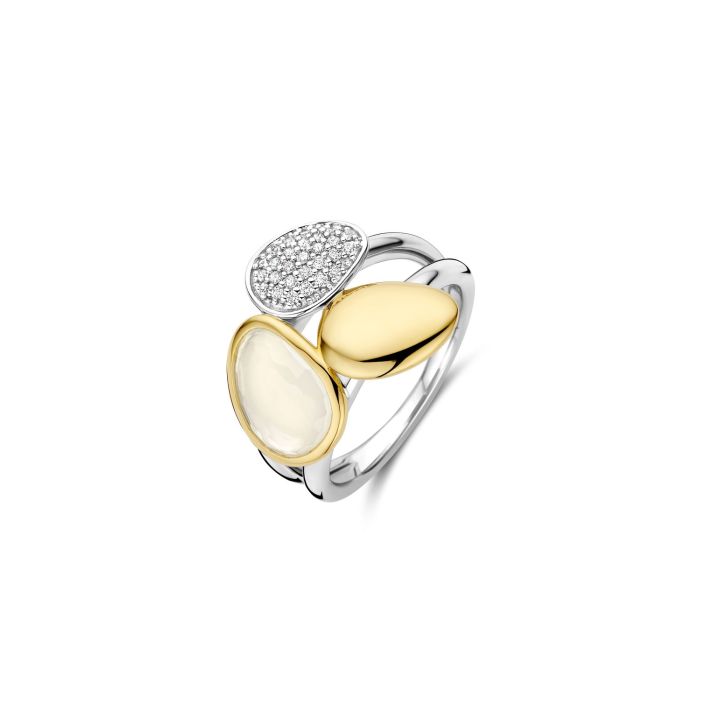 ti Sento Ring 