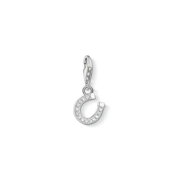 Thomas Sabo Charm Hufeisen 