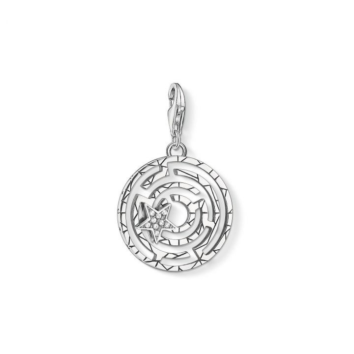 Thomas Sabo Charm Labyrinth 