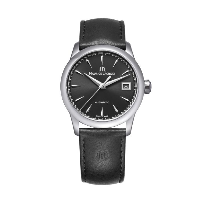 Maurice Lacroix 1975 