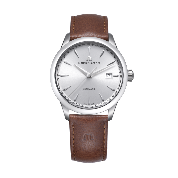 Maurice Lacroix 1975 