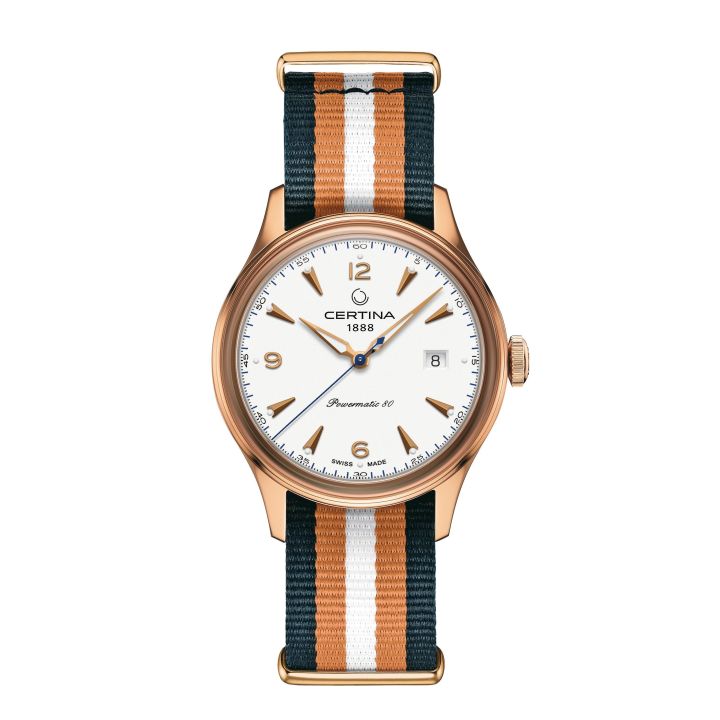 Certina DS Powermatic 80 