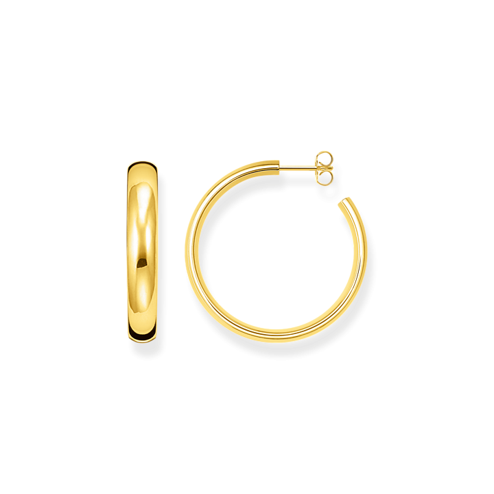 Thomas Sabo Creolen 