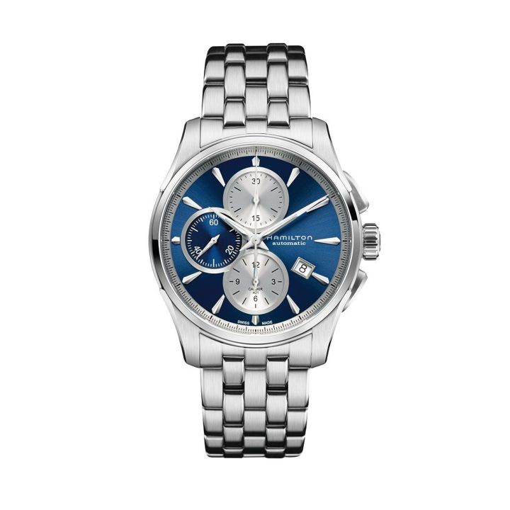 Hamilton Jazzmaster XL 