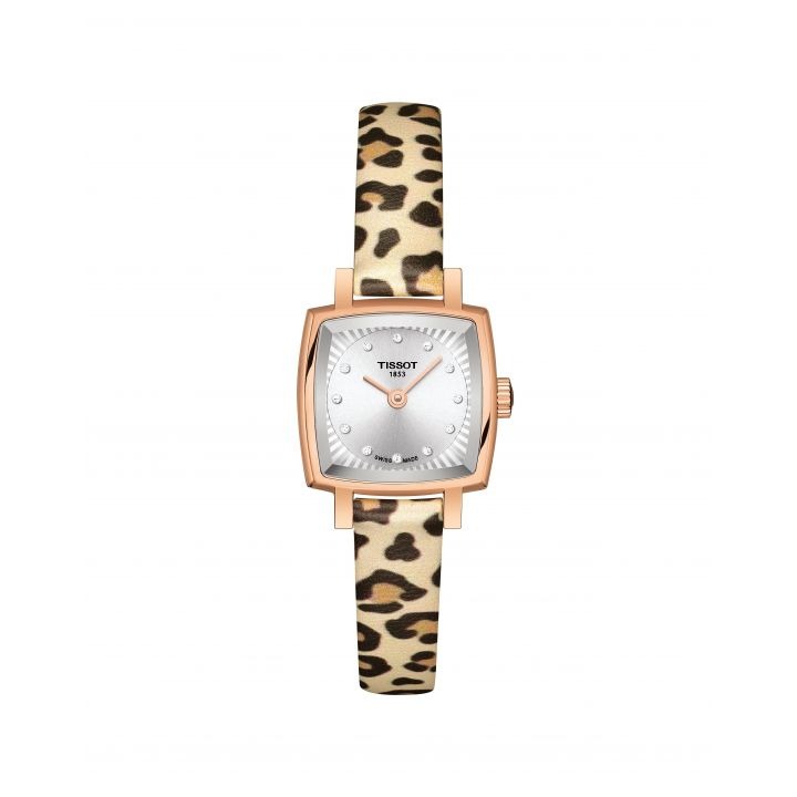 Tissot Tissot Damenuhr 