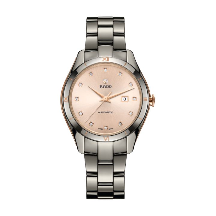 Rado Rado Hyperchrom 