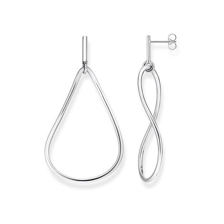 Thomas Sabo Ohrringe Heritage 