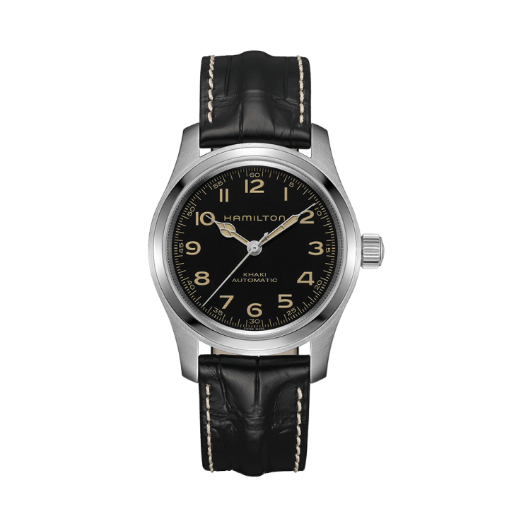 Hamilton Khaki Fild Murph 