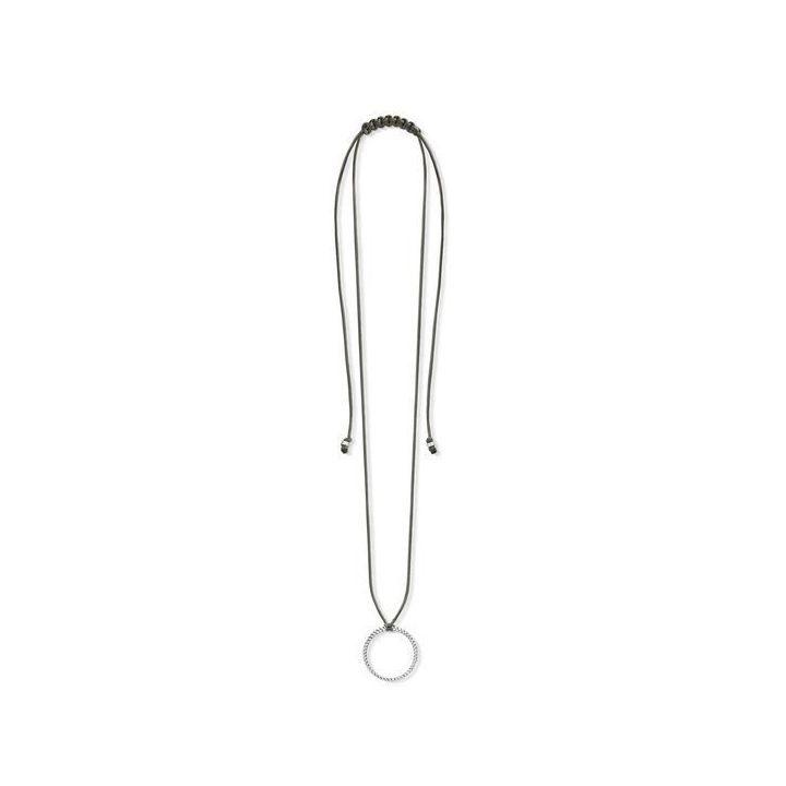 Thomas Sabo Choker Kreis gross 