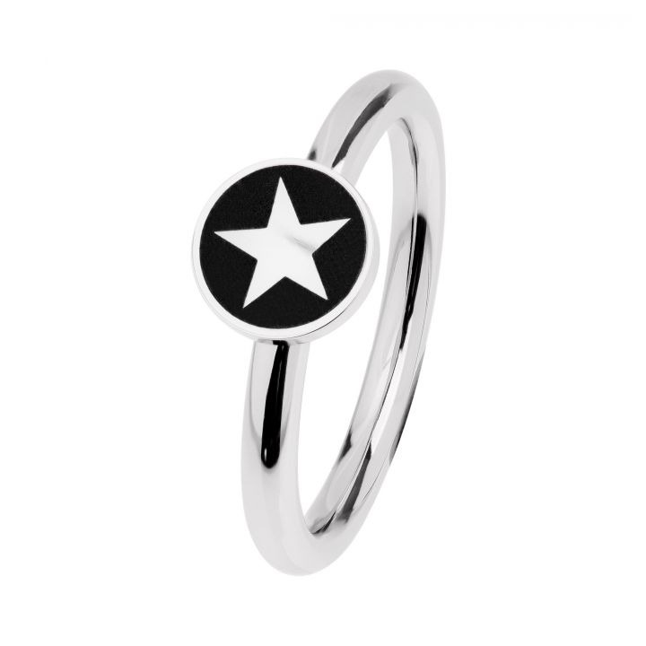 veto Kombi-Ring 2mm Stahl 