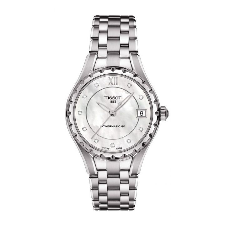 Tissot T-Lady 