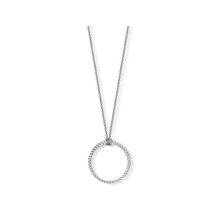 Thomas Sabo Collier 925 Silber 