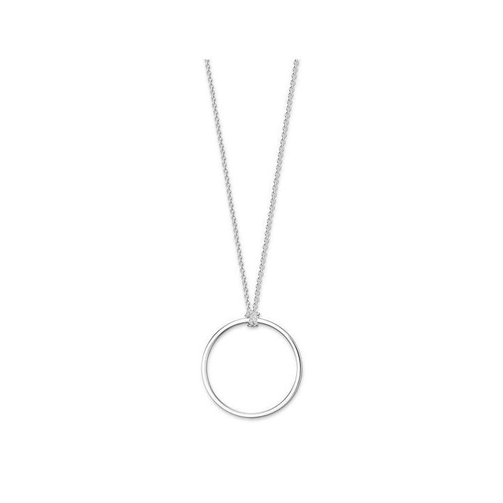 Thomas Sabo Collier 925 Silber 