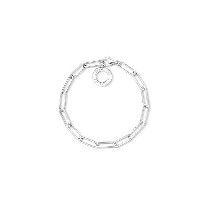 Thomas Sabo Armband 925 Silber 