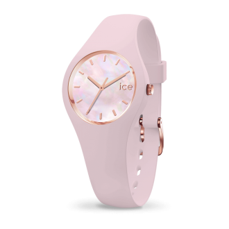 ice watch Ice Pearl XS Pink 