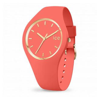 ice watch Ice Glam Colour U Coral 