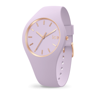 ice watch Ice Glam Brushed S Lavender 