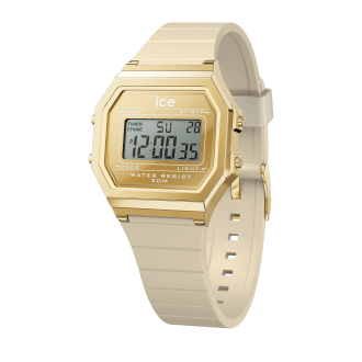 ice watch ICE digital retro metal 