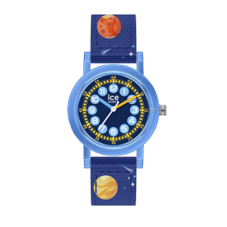 ice watch ICE learning 