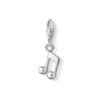 Thomas Sabo Charm Notenschlüssel 