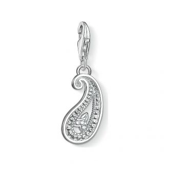 Thomas Sabo Charm Paisley-Design 