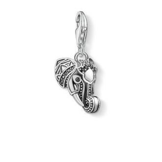 Thomas Sabo Charm Elefant 925 