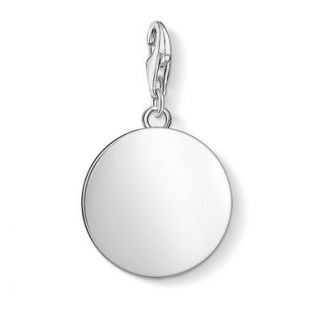 Thomas Sabo Charm Coin 