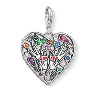 Thomas Sabo Charm Love & Peace 