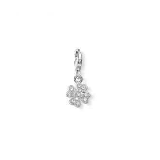 Thomas Sabo Charm Kleeblatt 