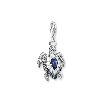 Thomas Sabo Charm-Anhänger Schildkröte 