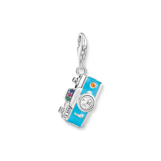 Thomas Sabo Charms-Anhänger Kamera 