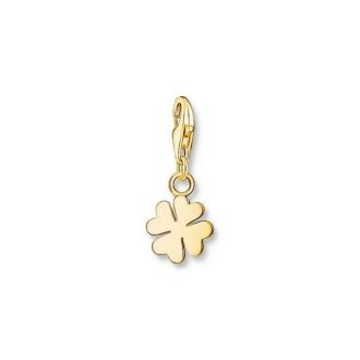Thomas Sabo Charms Kleeblatt 