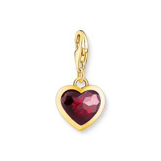 Thomas Sabo Charms Herz 