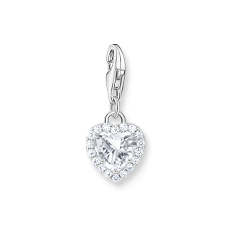 Thomas Sabo Charms Herz 