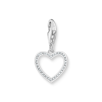 Thomas Sabo Charms Herz 