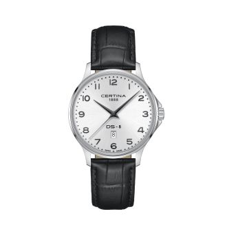 Certina DS-8 
