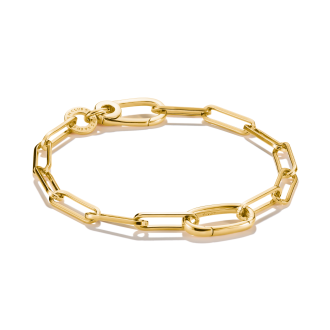 Thomas Sabo Charms-Bracelet 