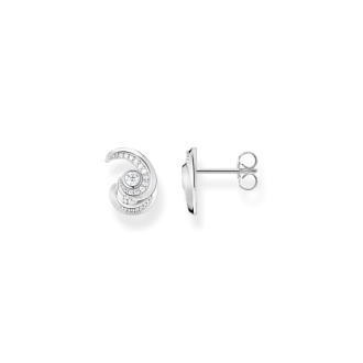 Thomas Sabo Ohrstecker Welle 