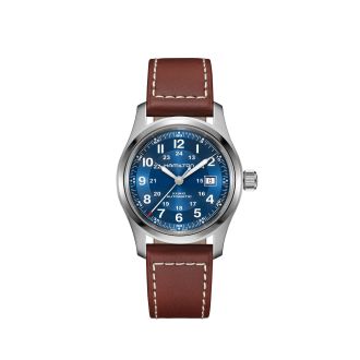 Hamilton Khaki Field 