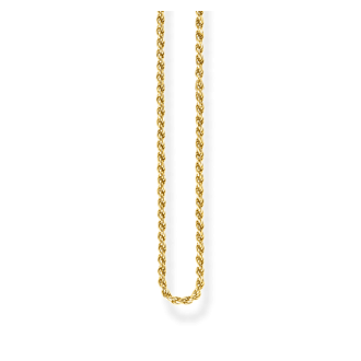 Thomas Sabo Kordel Collier 