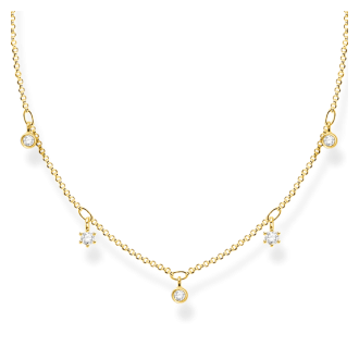 Thomas Sabo Collier 