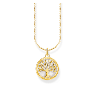 Thomas Sabo Collier 