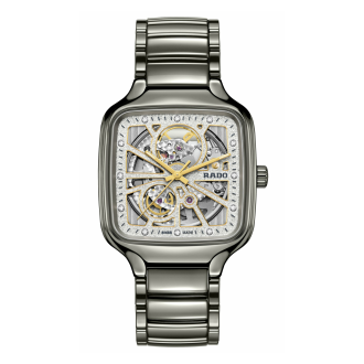 Rado True Square Skeleton 