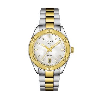Tissot PR100 