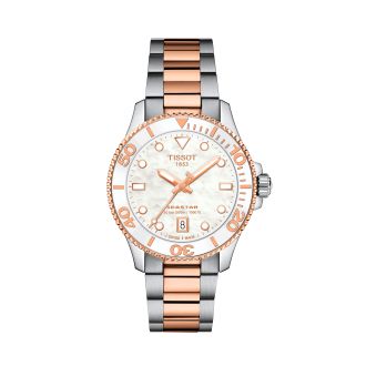 Tissot Seastar 1000 