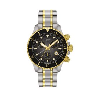 Tissot Seastar 1000 