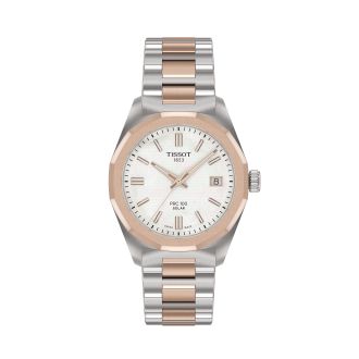 Tissot PRC100 Solar 