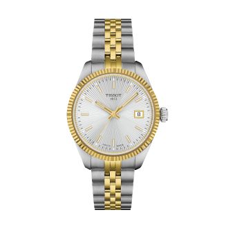Tissot Ballade 