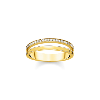 Thomas Sabo Damenring 